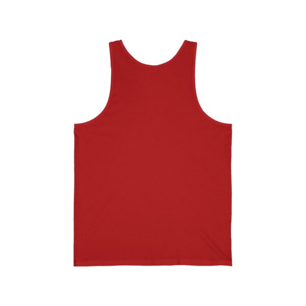 Unisex Jersey Swaggy Doge Tank Top - Image 22