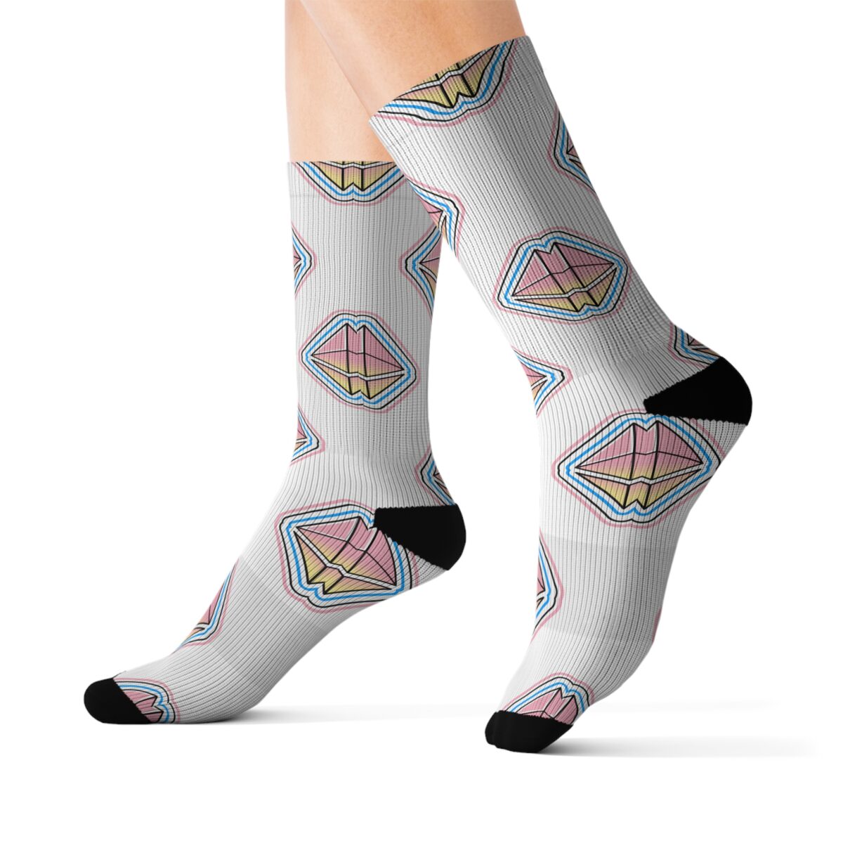 Swaggy Ethereum Socks