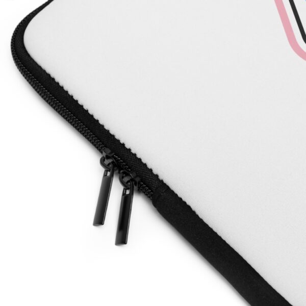 Swaggy Ethereum Laptop Sleeve - Image 19