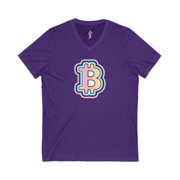 Bitcoin T-Shirt for Crypto Lover