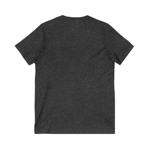 Swaggy Ethereum V-Neck Tee -  Unisex - Choose Favorite Color - Image 20