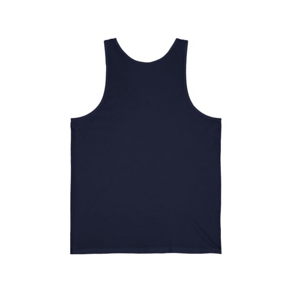 Unisex Jersey Swaggy Doge Tank Top - Image 20