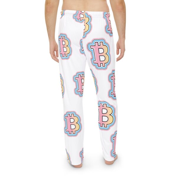 Classic Swaggy Bitcoin Pajamas