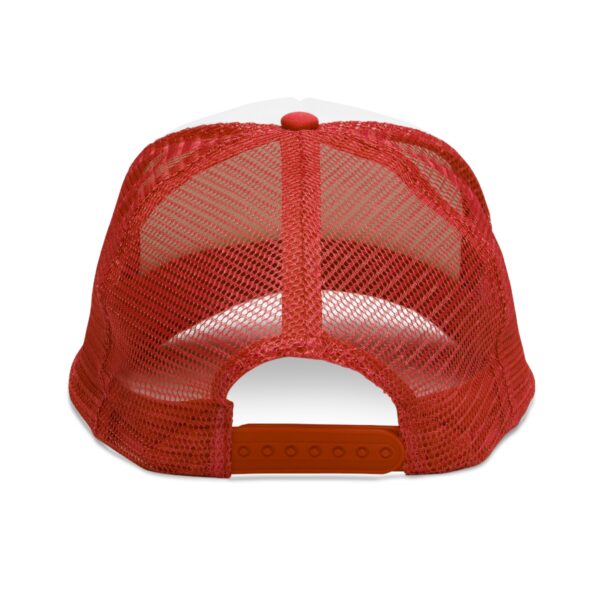 Swaggy Doge Trucker Hat - Image 15