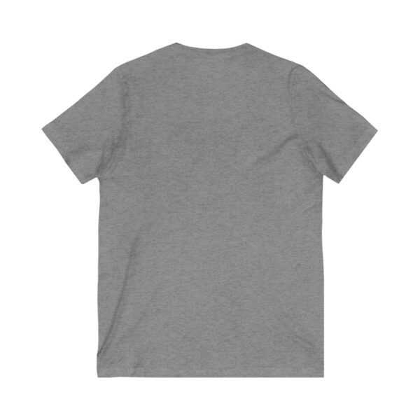 Swaggy Ethereum V-Neck Tee -  Unisex - Choose Favorite Color - Image 10