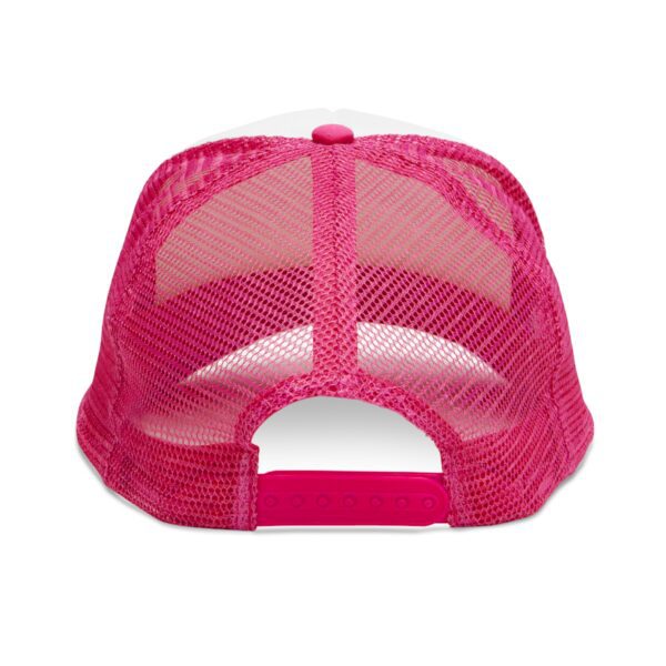 Swaggy Bitcoin Trucker Hat - Image 11