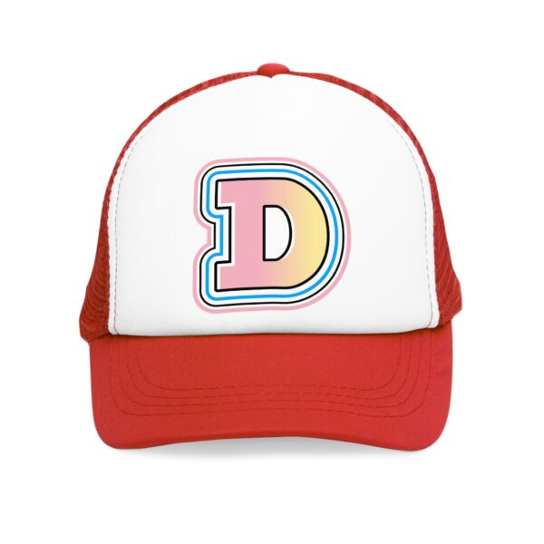 Swaggy Doge Trucker Hat - Image 13