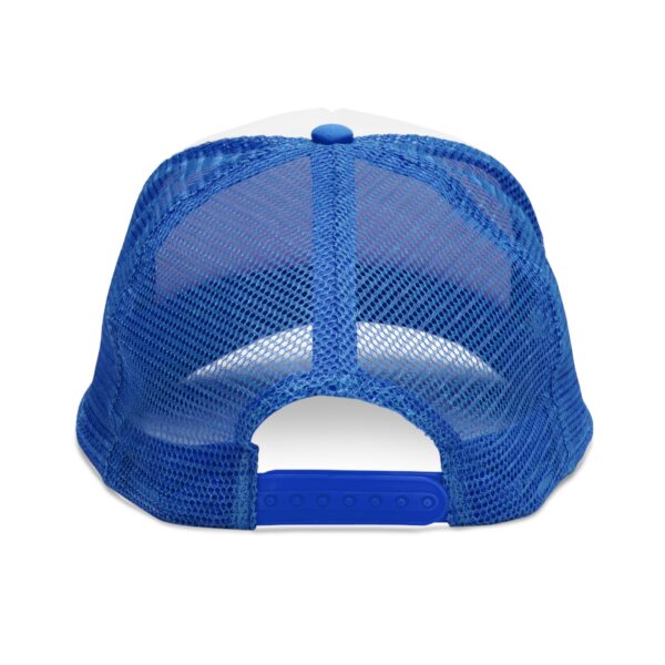 Swaggy Doge Trucker Hat - Image 7