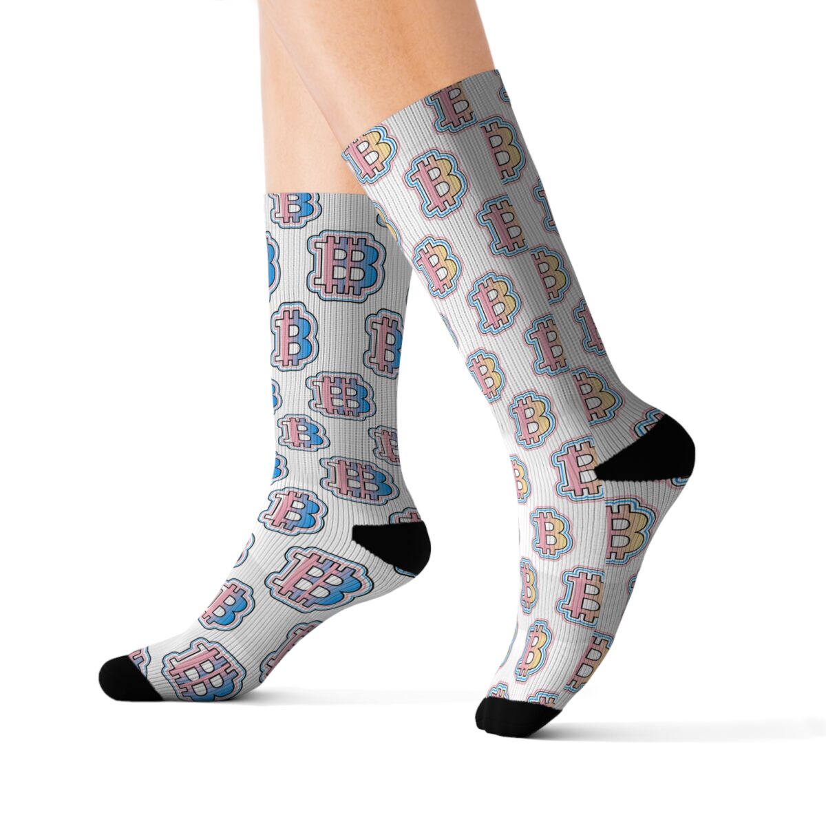 Bitcoin Socks