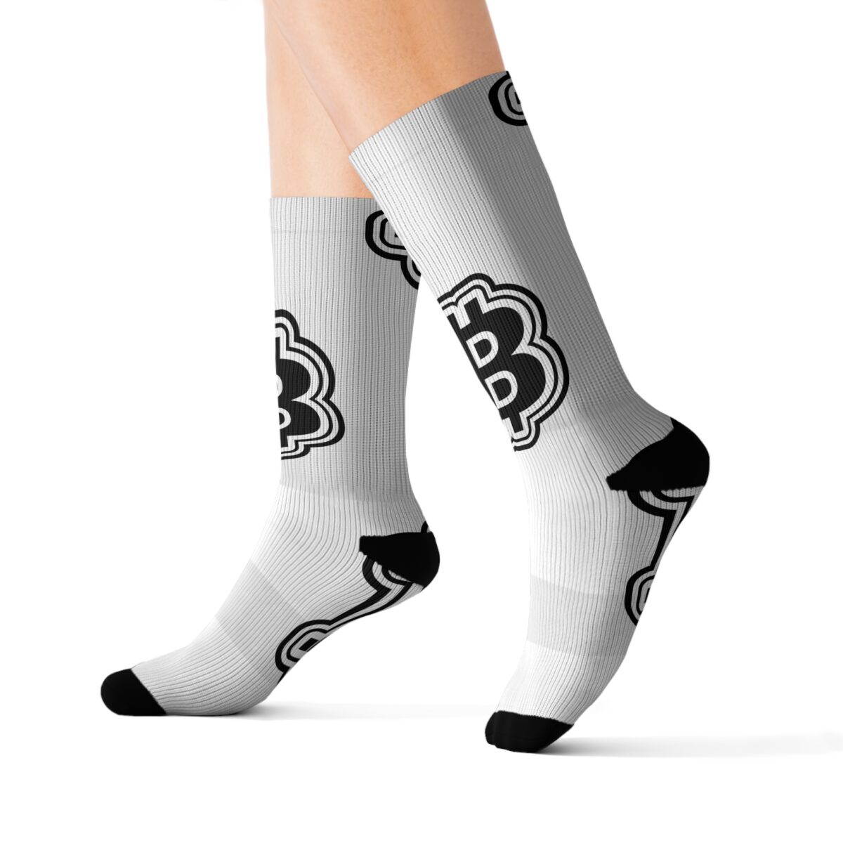 Bitcoin Socks