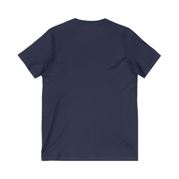Swaggy Doge V-Neck Tee -  Unisex - Choose Favorite Color - Image 20