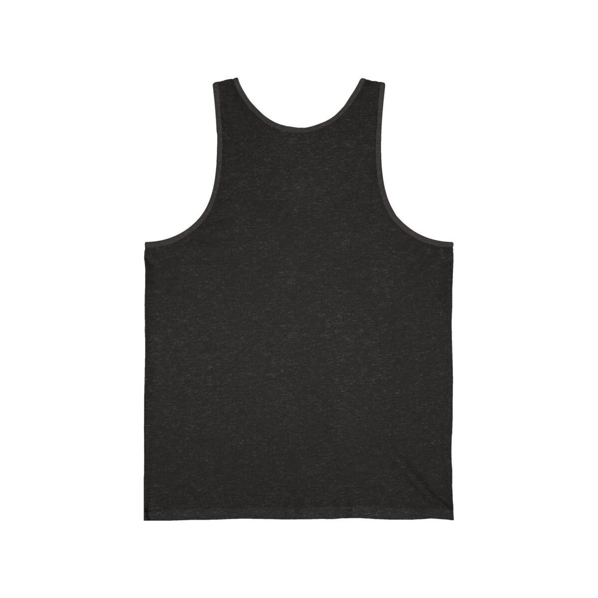 Unisex Jersey Swaggy Bitcoin Tank Top - Choose Your Color - Image 6
