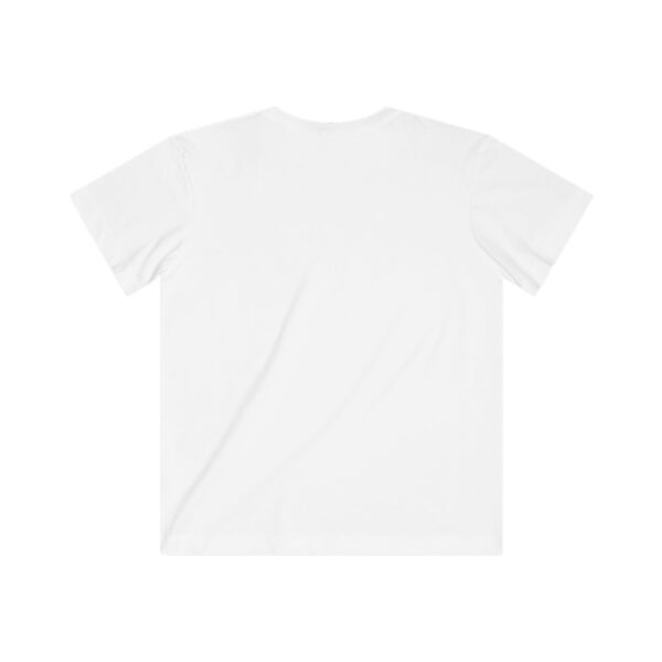 Doge Kids Fine Jersey Tee - Image 2