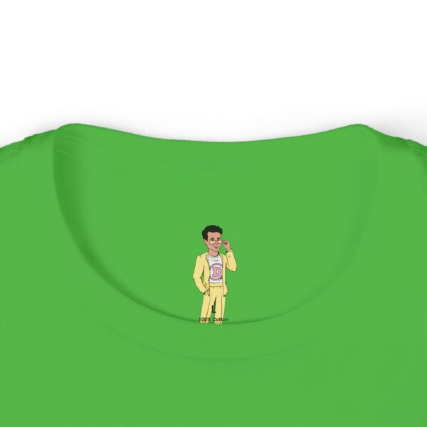 Doge Kids Fine Jersey Tee - Image 15