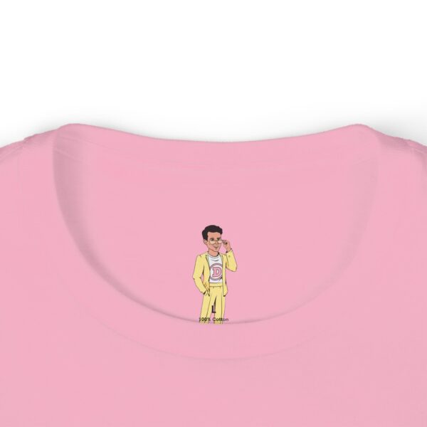Doge Kids Fine Jersey Tee - Image 36