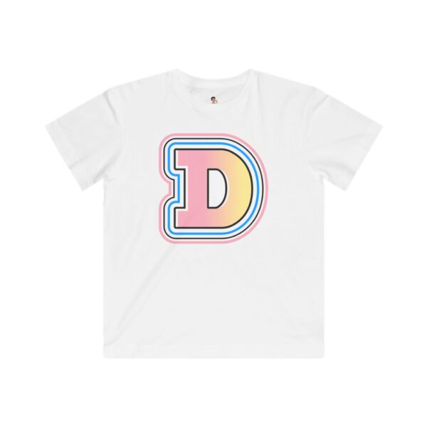 Doge Kids Fine Jersey Tee