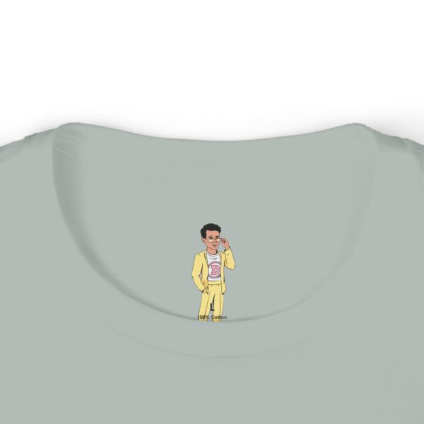 Doge Kids Fine Jersey Tee - Image 18