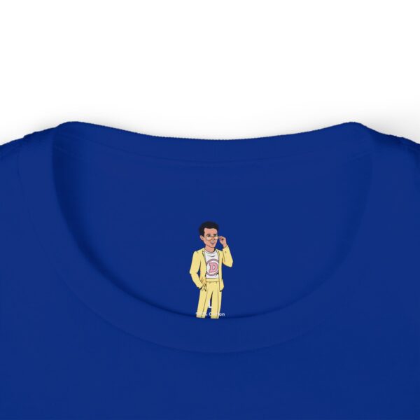 Doge Kids Fine Jersey Tee - Image 27