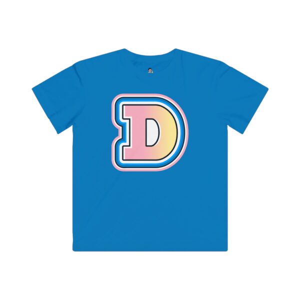 Doge Kids Fine Jersey Tee - Image 22