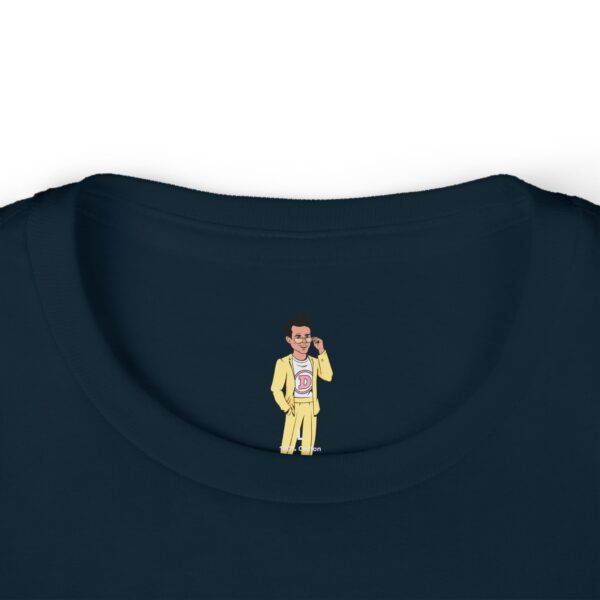 Doge Kids Fine Jersey Tee - Image 33