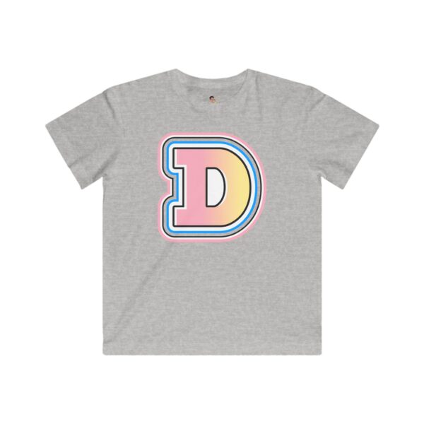 Doge Kids Fine Jersey Tee - Image 7