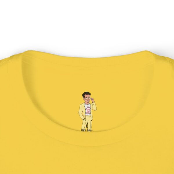 Doge Kids Fine Jersey Tee - Image 12