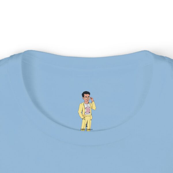 Doge Kids Fine Jersey Tee - Image 21