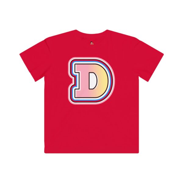 Doge Kids Fine Jersey Tee - Image 37