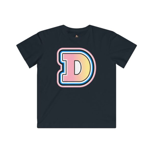 Doge Kids Fine Jersey Tee - Image 28
