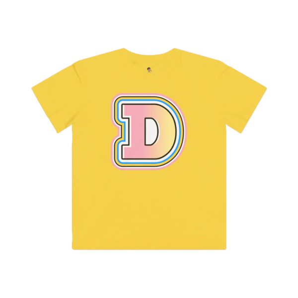 Doge Kids Fine Jersey Tee - Image 10