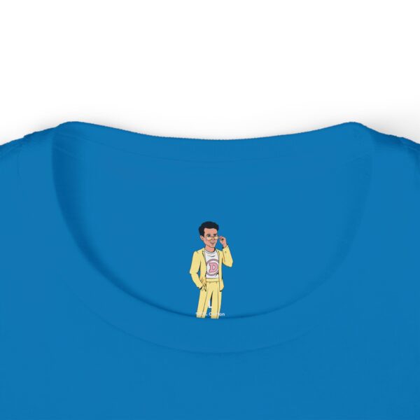 Doge Kids Fine Jersey Tee - Image 24