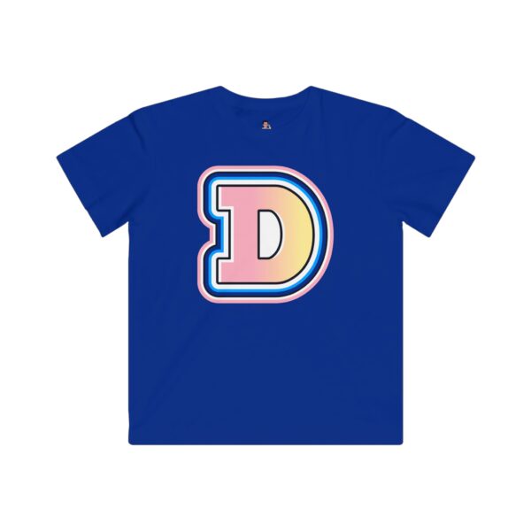 Doge Kids Fine Jersey Tee - Image 25