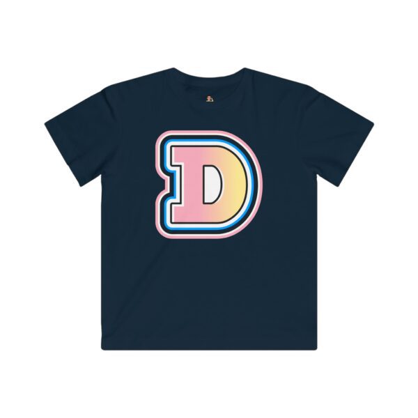 Doge Kids Fine Jersey Tee - Image 31