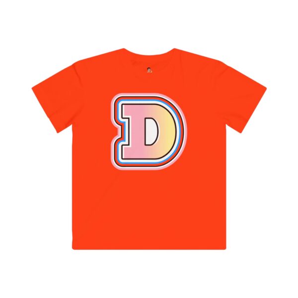 Doge Kids Fine Jersey Tee - Image 4