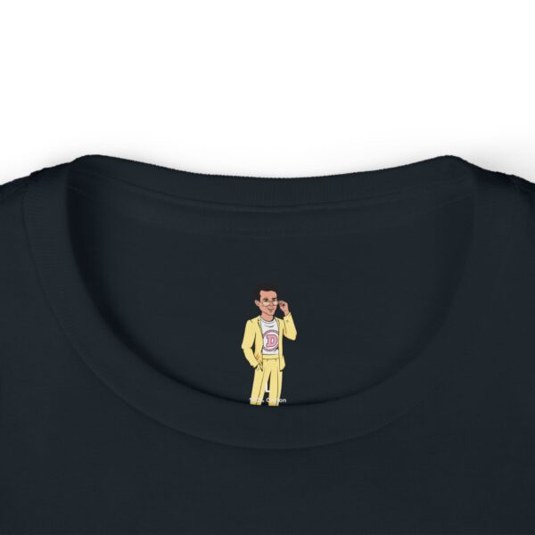 Doge Kids Fine Jersey Tee - Image 30