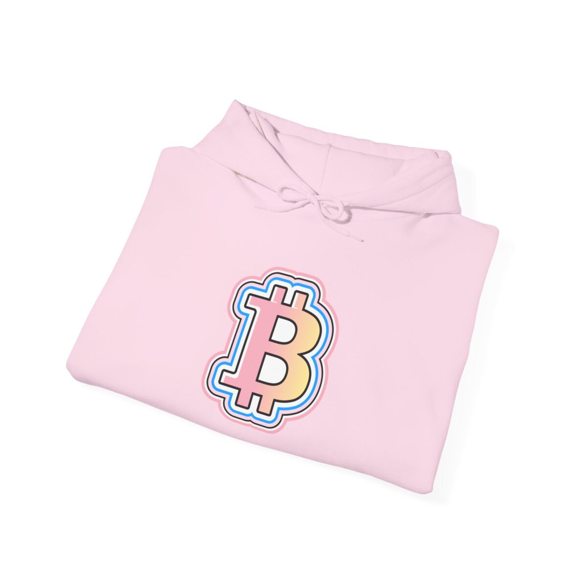 Bitcoin Hoodie – Swaggy Classic Crypto Sweatshirt | Crypto Swaggy - Image 40