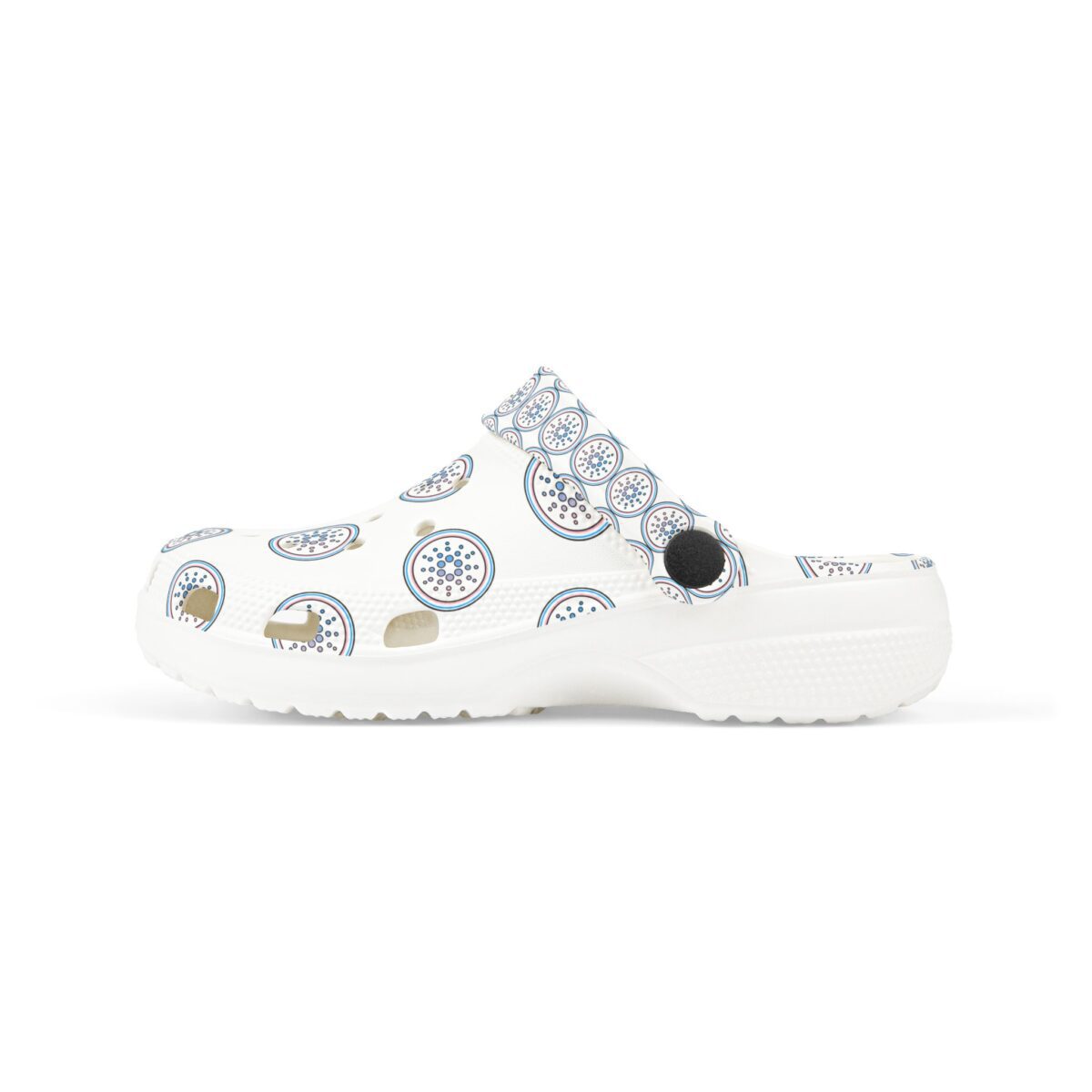 Cardano Kids' Clogs - Image 4