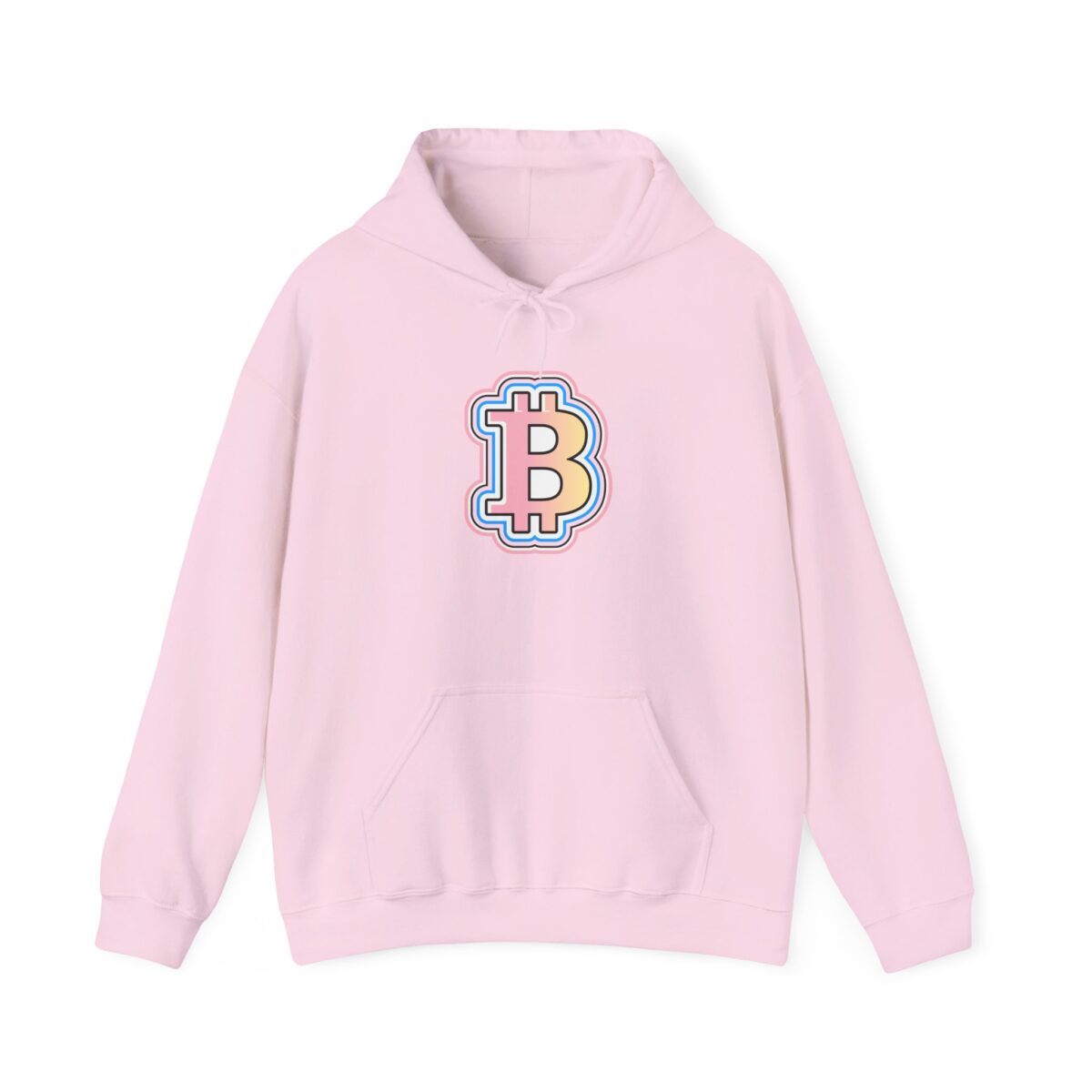 Bitcoin Hoodie – Swaggy Classic Crypto Sweatshirt | Crypto Swaggy - Image 38