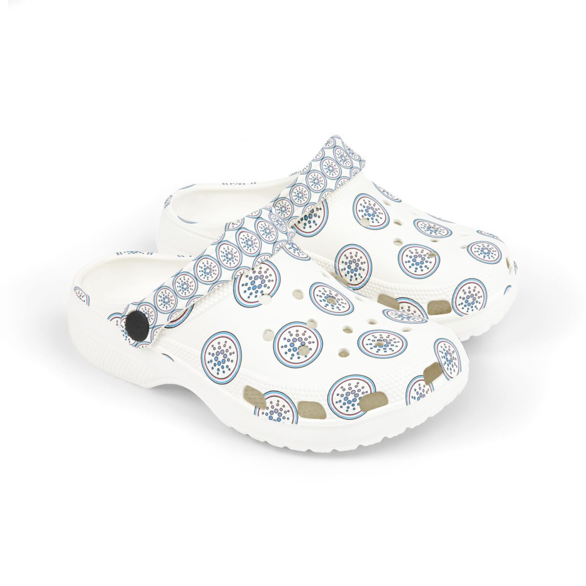 Cardano Kids' Clogs - Image 2
