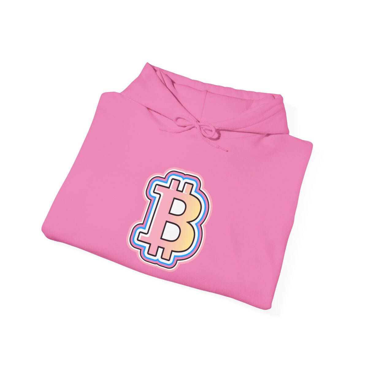 Bitcoin Hoodie – Swaggy Classic Crypto Sweatshirt | Crypto Swaggy - Image 43