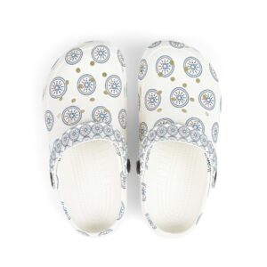 Cardano Kids' Clogs