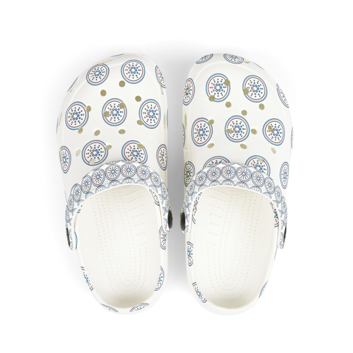 Cardano Kids' Clogs