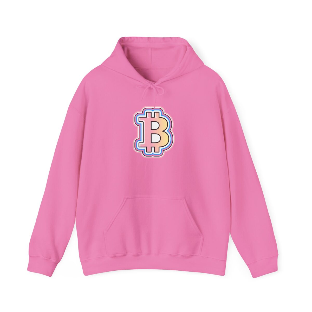 Bitcoin Hoodie – Swaggy Classic Crypto Sweatshirt | Crypto Swaggy - Image 41